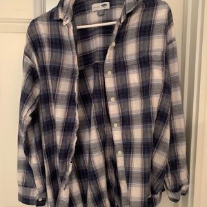 flannel